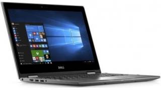 Dell Inspiron 13 5379 (A564506WIN9) Laptop (Core i7 8th Gen/8 GB/256 GB SSD/Windows 10)