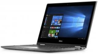 Dell Inspiron 13 5379 (A564506WIN9) Laptop (Core i7 8th Gen/8 GB/256 GB SSD/Windows 10)
