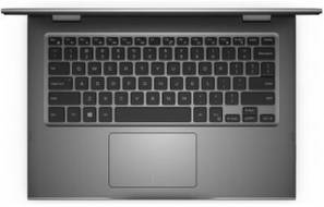 Dell Inspiron 13 5379 (A564506WIN9) Laptop (Core i7 8th Gen/8 GB/256 GB SSD/Windows 10)