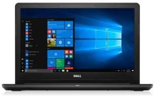 Dell Inspiron 15 3576 (B566104WIN9) Laptop (Core i5 8th Gen/8 GB/1 TB/Windows 10)