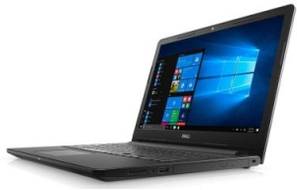 Dell Inspiron 15 3576 (B566104WIN9) Laptop (Core i5 8th Gen/8 GB/1 TB/Windows 10)
