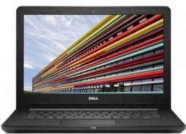 Dell Inspiron 14 3467 (B566113UIN9) Laptop (Core i3 7th Gen/4 GB/1 TB/Linux)