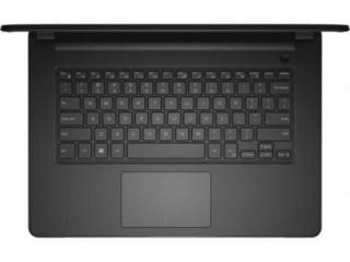 Dell Inspiron 14 3467 (B566113UIN9) Laptop (Core i3 7th Gen/4 GB/1 TB/Linux)
