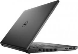 Dell Inspiron 14 3467 (B566113UIN9) Laptop (Core i3 7th Gen/4 GB/1 TB/Linux) Laptop