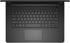 Dell Inspiron 14 3467 (B566114UIN9) Laptop (Core i3 7th Gen/4 GB/1 TB/Linux) Laptop