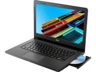 Dell Inspiron 14 3467 (B566116HIN9) Laptop (Core i3 7th Gen/4 GB/1 TB/Windows 10)