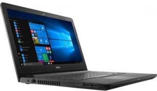 Dell Inspiron 14 3467 (B566114HIN9) Laptop (Core i3 7th Gen/4 GB/1 TB/Windows 10)
