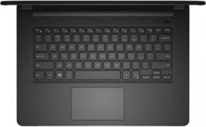 Dell Inspiron 14 3467 (B566114HIN9) Laptop (Core i3 7th Gen/4 GB/1 TB/Windows 10) Laptop