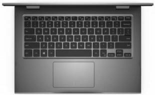 Dell Inspiron 13 5378 (A564501WIN9) Laptop (Core i3 7th Gen/4 GB/1 TB/Windows 10)