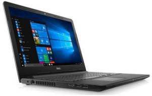 Dell Inspiron 15 3576 (A566117WIN9) Laptop (Core i5 8th Gen/8 GB/2 TB/Windows 10/2 GB)