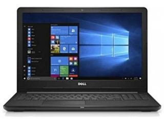 Dell Inspiron 13 3567 Laptop (Core i3 6th Gen/8 GB/1 TB/Windows 10) Price