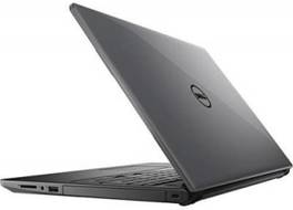 Dell Inspiron 13 3567 Laptop (Core i3 6th Gen/8 GB/1 TB/Windows 10)