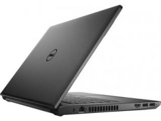 Dell Vostro 15 3568 Laptop (Core i3 6th Gen/4 GB/1 TB/Linux)