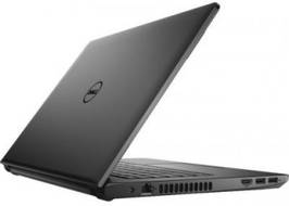 Dell Vostro 15 3568 Laptop (Core i3 6th Gen/4 GB/1 TB/Linux)