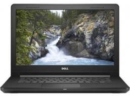 Dell Vostro 14 3478 Laptop (Core i3 8th Gen/4 GB/1 TB/Windows 10)