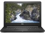 Dell Vostro 14 3478 Laptop (Core i3 8th Gen/4 GB/1 TB/Windows 10)