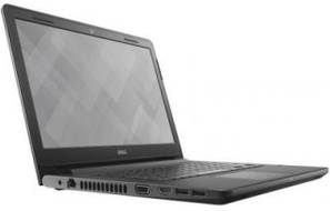 Dell Vostro 14 3478 (B552508UIN9) Laptop (Core i5 8th Gen/8 GB/1 TB/Ubuntu)
