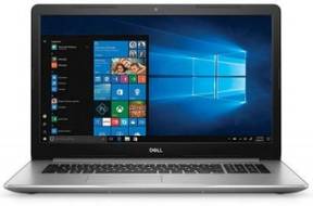 Dell Inspiron 17 5770 Laptop (Core i7 8th Gen/16 GB/256 GB SSD/Windows 10/2 GB)