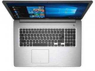 Dell Inspiron 17 5770 Laptop (Core i7 8th Gen/16 GB/256 GB SSD/Windows 10/2 GB)