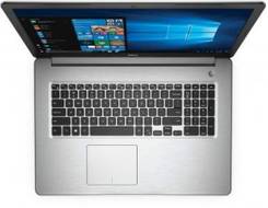 Dell Inspiron 17 5770 Laptop (Core i7 8th Gen/16 GB/256 GB SSD/Windows 10/2 GB)