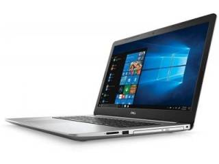 Dell Inspiron 17 5770 Laptop (Core i7 8th Gen/16 GB/256 GB SSD/Windows 10/2 GB)