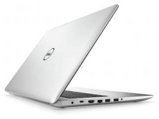 Dell Inspiron 17 5770 Laptop (Core i7 8th Gen/16 GB/256 GB SSD/Windows 10/2 GB)
