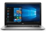 Compare Dell Inspiron 17 5770 Laptop (Intel Core i7 8th Gen/16 GB/2 TB/Windows 10 Home Basic)