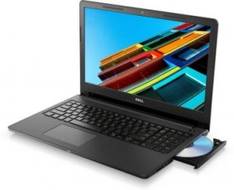 Dell Inspiron 15 3567 Laptop (Core i3 6th Gen/8 GB/1 TB/Windows 10)