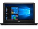Dell Inspiron 15 3567 Laptop (Core i3 6th Gen/4 GB/2 TB/Windows 10)