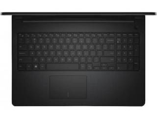 Dell Inspiron 15 3573 Laptop (Pentium Quad Core/4 GB/500 GB/Ubuntu)