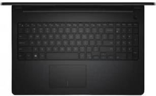 Dell Inspiron 15 3573 Laptop (Pentium Quad Core/4 GB/500 GB/Ubuntu)