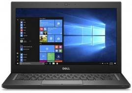Dell Latitude 12 7280 Laptop (Core i7 7th Gen/16 GB/1 TB SSD/Windows 10)