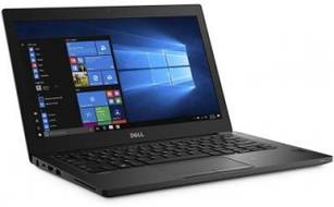 Dell Latitude 12 7280 Laptop (Core i7 7th Gen/16 GB/1 TB SSD/Windows 10)