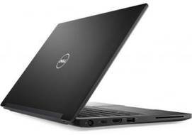Dell Latitude 12 7280 Laptop (Core i7 7th Gen/16 GB/1 TB SSD/Windows 10)