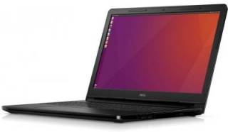 Dell Inspiron 15 3552 Laptop (Celeron Dual Core/4 GB/1 TB/Windows 10)