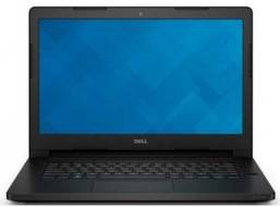 Dell Latitude 14 3470 Laptop (Core i5 6th Gen/4 GB/1 TB/Windows 10)
