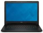 Dell Latitude 14 3470 Laptop (Core i5 6th Gen/4 GB/1 TB/Windows 10)
