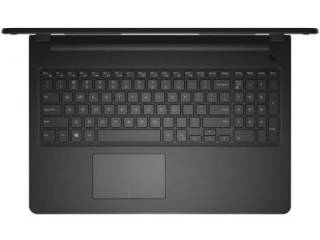 Dell Inspiron 15 3567 Laptop (Core i3 6th Gen/8 GB/2 TB/Windows 10)