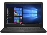 Compare Dell Inspiron 15 3567 Laptop (Intel Core i3 6th Gen/8 GB/2 TB/Windows 10 Home Basic)