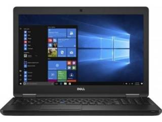 Dell Vostro 15 3568 Laptop (Celeron Dual Core/4 GB/1 TB/Windows 10)