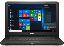 Dell Vostro 14 3468 Laptop (Core i3 8th Gen/4 GB/1 TB/Windows 10)