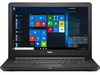 Dell Vostro 14 3468 Laptop (Core i3 8th Gen/4 GB/1 TB/Windows 10) Price