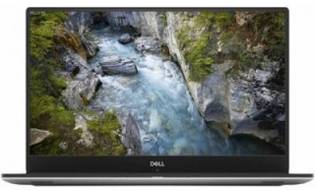 Dell XPS 15 9570 (B560010WIN9) Laptop (Core i7 8th Gen/16 GB/512 GB SSD/Windows 10/4 GB)