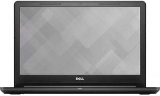 Dell Vostro 15 3568 Laptop (Celeron Dual Core/4 GB/500 GB/DOS)