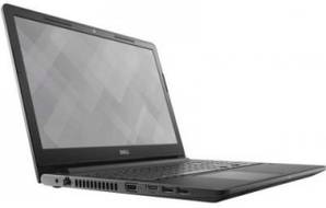 Dell Vostro 15 3568 Laptop (Core i3 7th Gen/4 GB/1 TB/DOS)