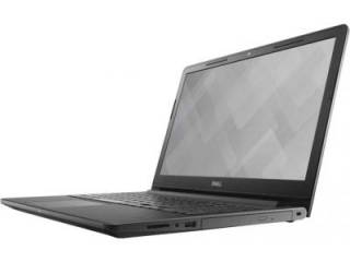 Dell Vostro 15 3568 Laptop (Core i3 7th Gen/4 GB/1 TB/DOS)