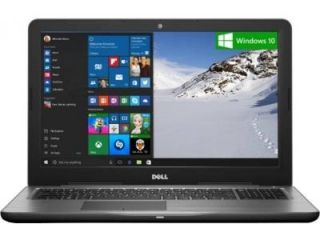 Dell Inspiron 15 5567 (i5567-3654GRY) Laptop (Core i5 7th Gen/8 GB/1 TB/Windows 10) Price