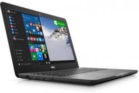 Dell Inspiron 15 5567 (i5567-3654GRY) Laptop (Core i5 7th Gen/8 GB/1 TB/Windows 10)