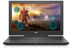 Dell G5 15 5587 (G5587-5859BLK-PUS) Laptop (Core i5 8th Gen/8 GB/1 TB 128 GB SSD/Windows 10/6 GB)