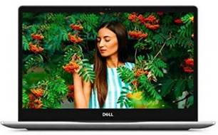 Dell Inspiron 15 7570 Laptop (Core i7 8th Gen/8 GB/1 TB/Windows 10/4 GB)